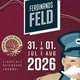 Ferdinands Feld 2026