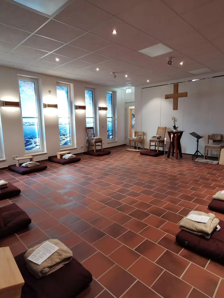 Einführung in die Meditation