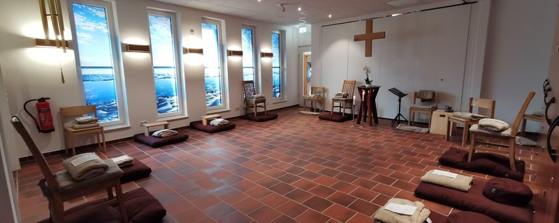 Einführung in die Meditation