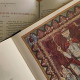 Andacht: Figuren der Bibel - König Salomo