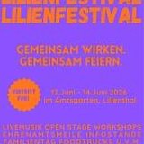 Lilienfestival