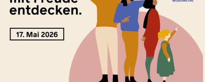 Internationaler Museumstag
