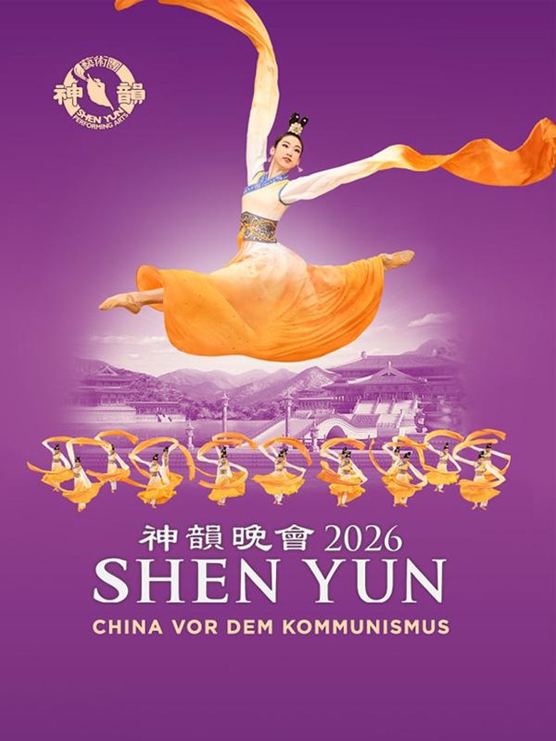 Shen Yun 2026