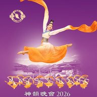 Shen Yun 2026