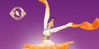 Shen Yun 2026