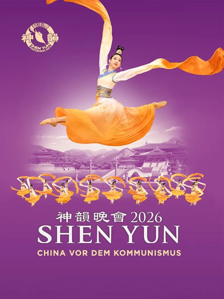 Shen Yun 2026