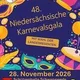 48. Niedersächsische Karnevalsgala