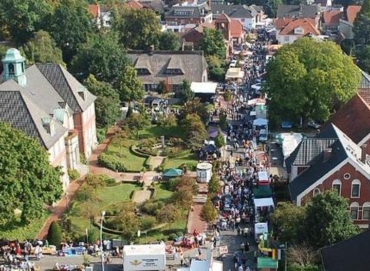 Ritterhuder Hammefest 2026