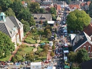 Ritterhuder Hammefest 2026