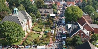 Ritterhuder Hammefest 2026