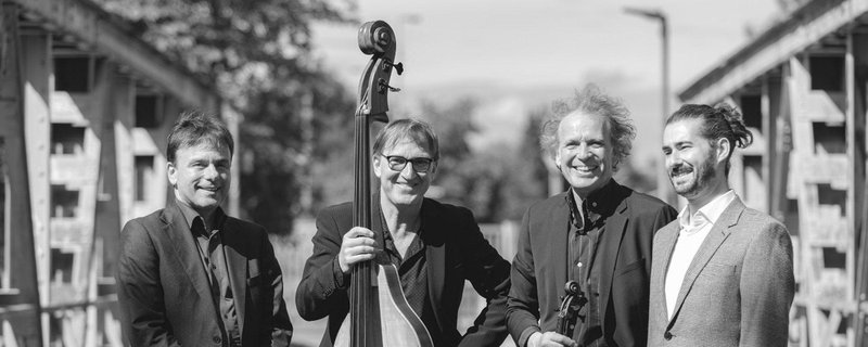 Les Hommes du Swing