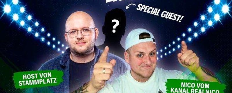 ZWEIERKETTE LIVE!