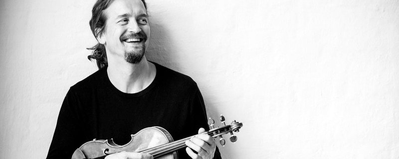 Die Deutsche Kammerphilharmonie Bremen / Christian Tetzlaff / Jukka-Pekka Saraste