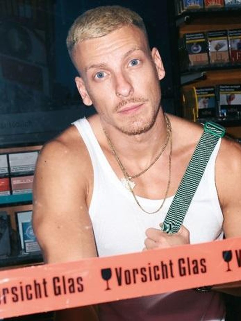 FELIX LOBRECHT