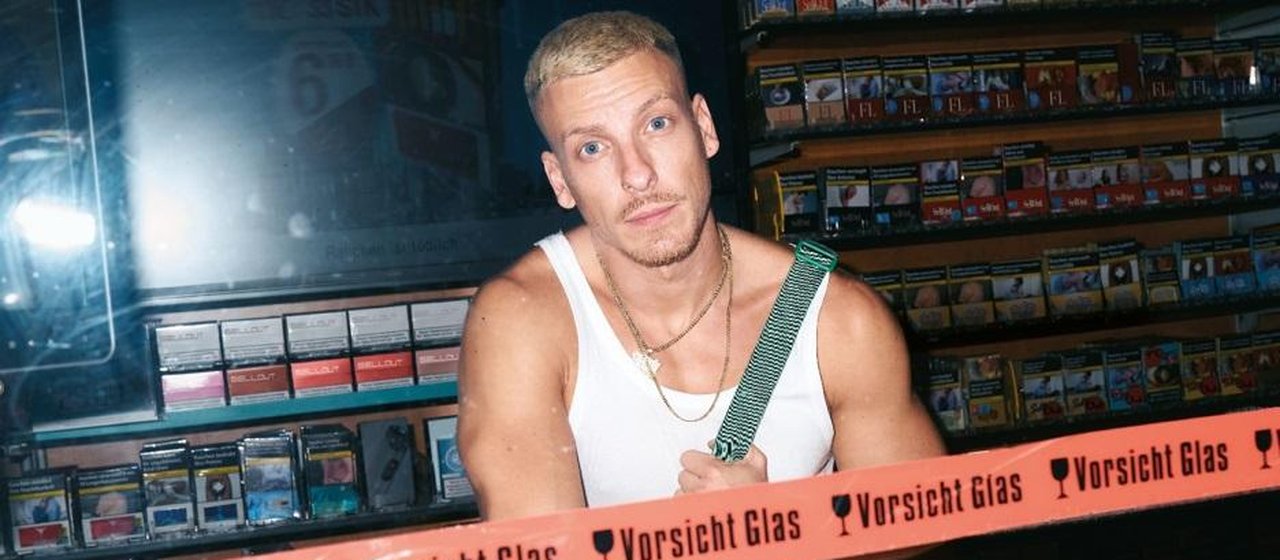 FELIX LOBRECHT