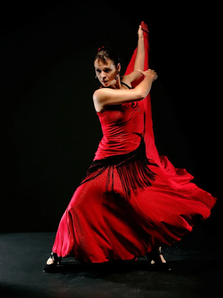 Flamenco Vivo