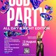 CSD BREMEN PRIDE DAY & NIGHT 2026 – MOVIES EVENT HOUSE