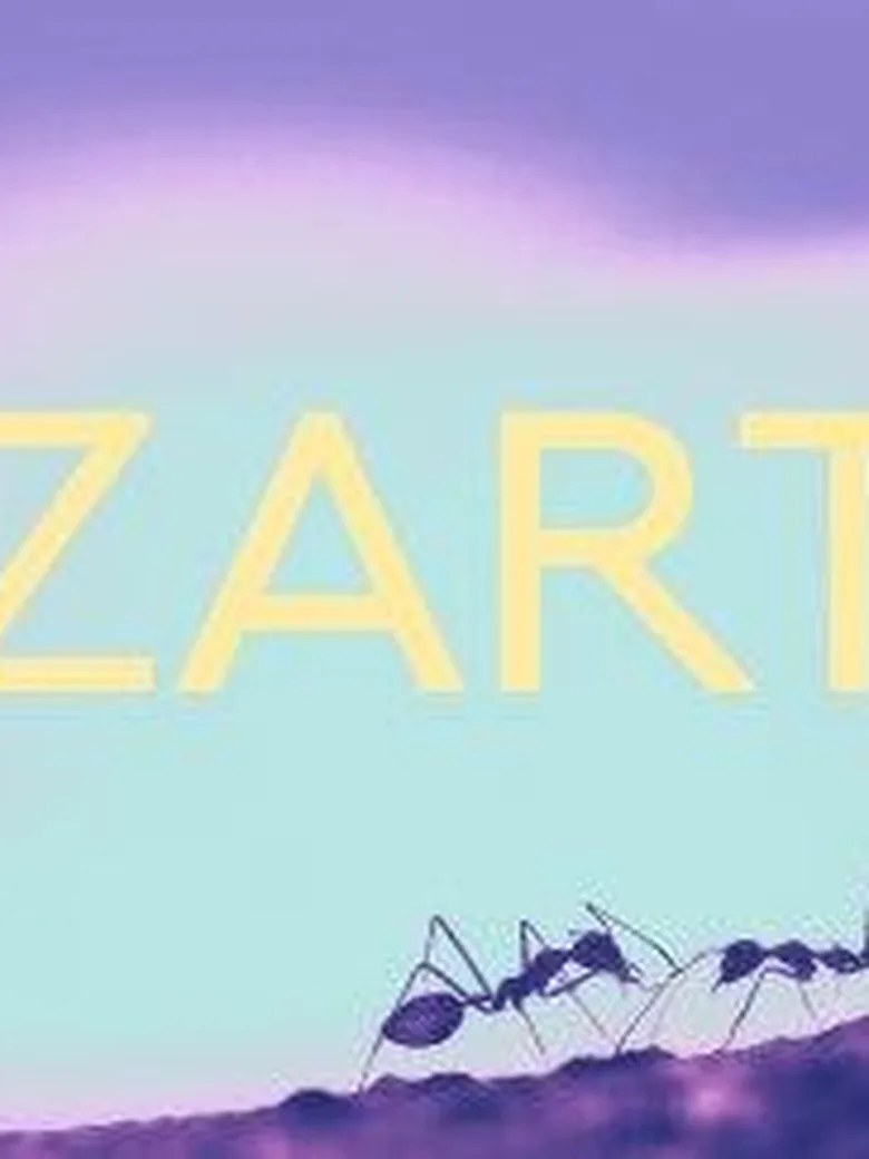 zart