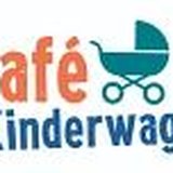 Café Kinderwagen in der Kita Jahnstraße