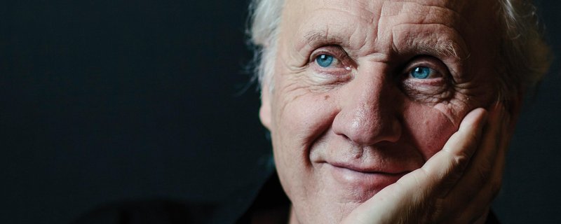 Zu Gast im Park: Herman van Veen – Open Air 2026