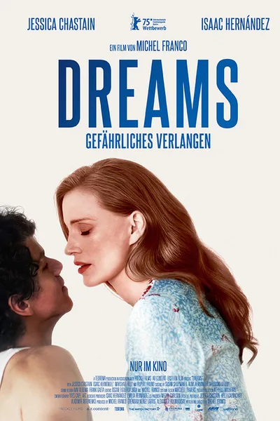 Dreams - Gefährliches Verlangen