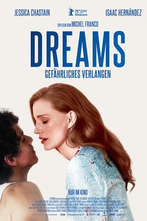 Dreams - Gefährliches Verlangen
