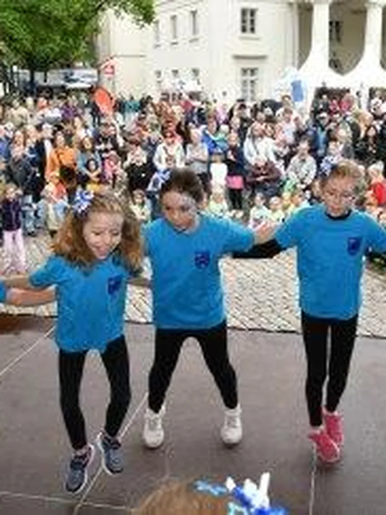 Oldenburger Sportsommer