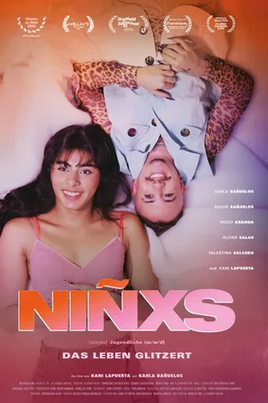 Niñxs - Das Leben glitzert