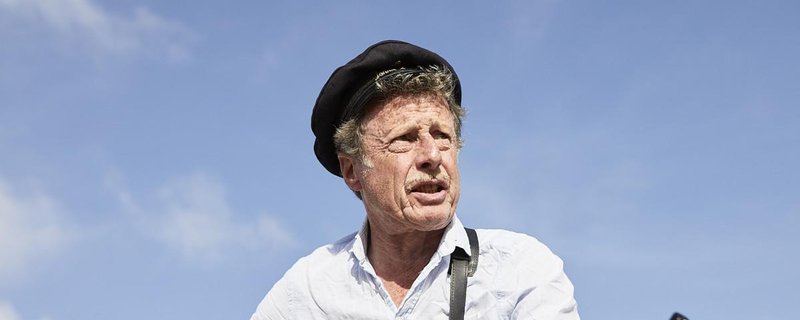 Das Johnny Glut Trio