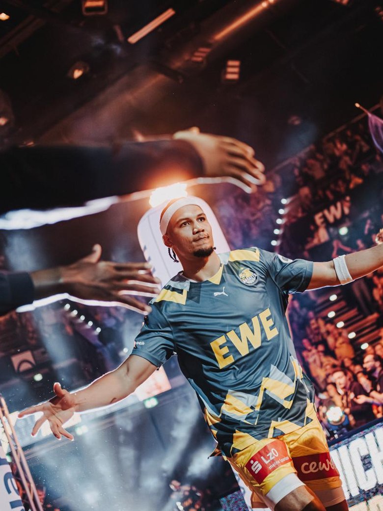 BBL: EWE Baskets Oldenburg - FC Bayern München Basketball