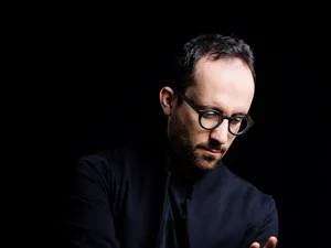 Igor Levit / Klavierabend