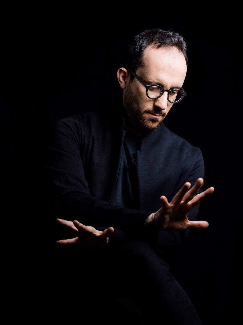 Igor Levit / Klavierabend