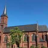 Zeltgottesdienst zum Thänhuser Markt
