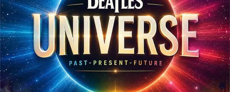 THE BEATLES UNIVERSE – Tribute Show