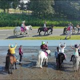 Ponycamp für Kinder