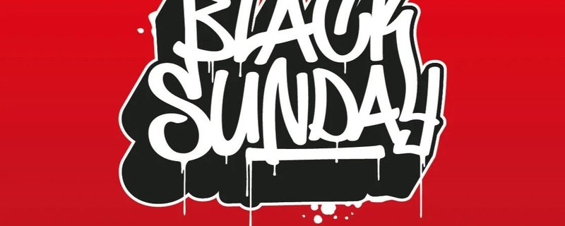 BLACK SUNDAY