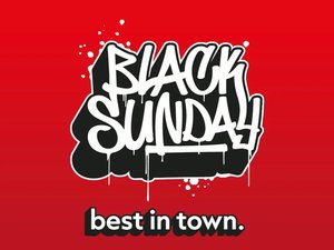 BLACK SUNDAY