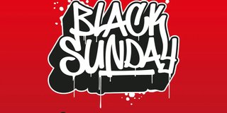 BLACK SUNDAY