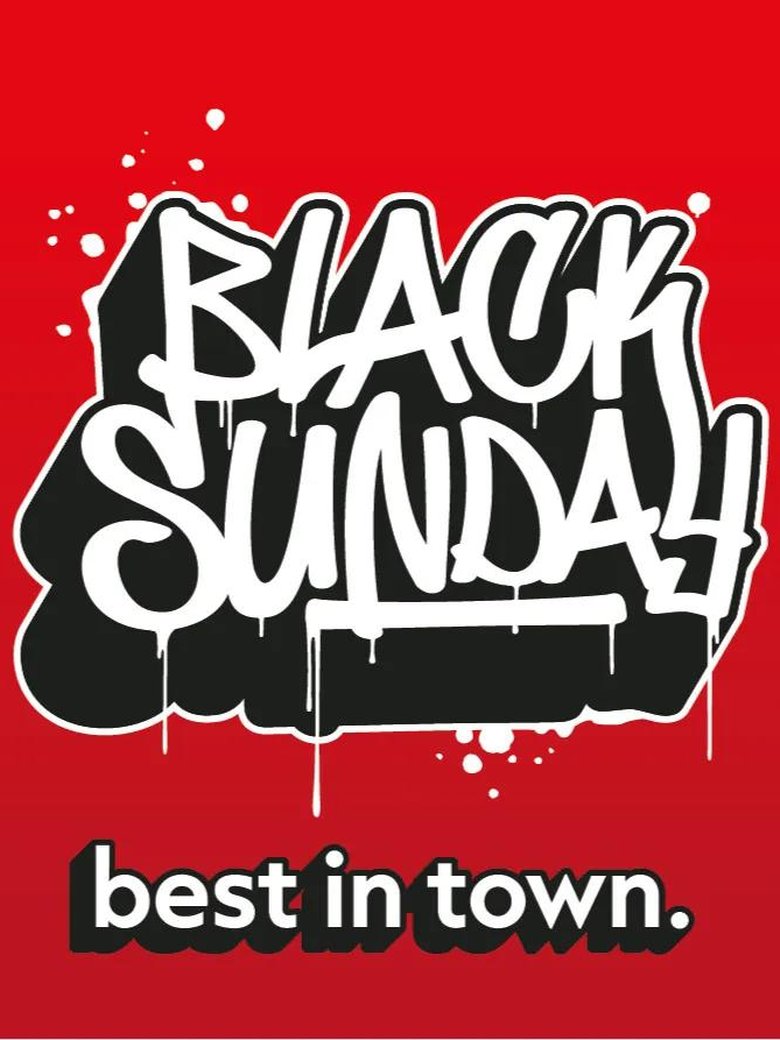BLACK SUNDAY