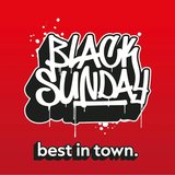 BLACK SUNDAY