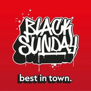BLACK SUNDAY