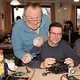 Reparatur - Cafe