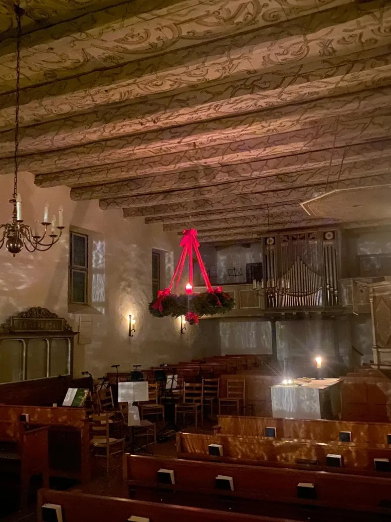 Adventkonzert