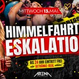 HIMMELFAHRTS ESKALATION