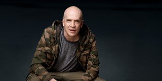 Devin Townsend