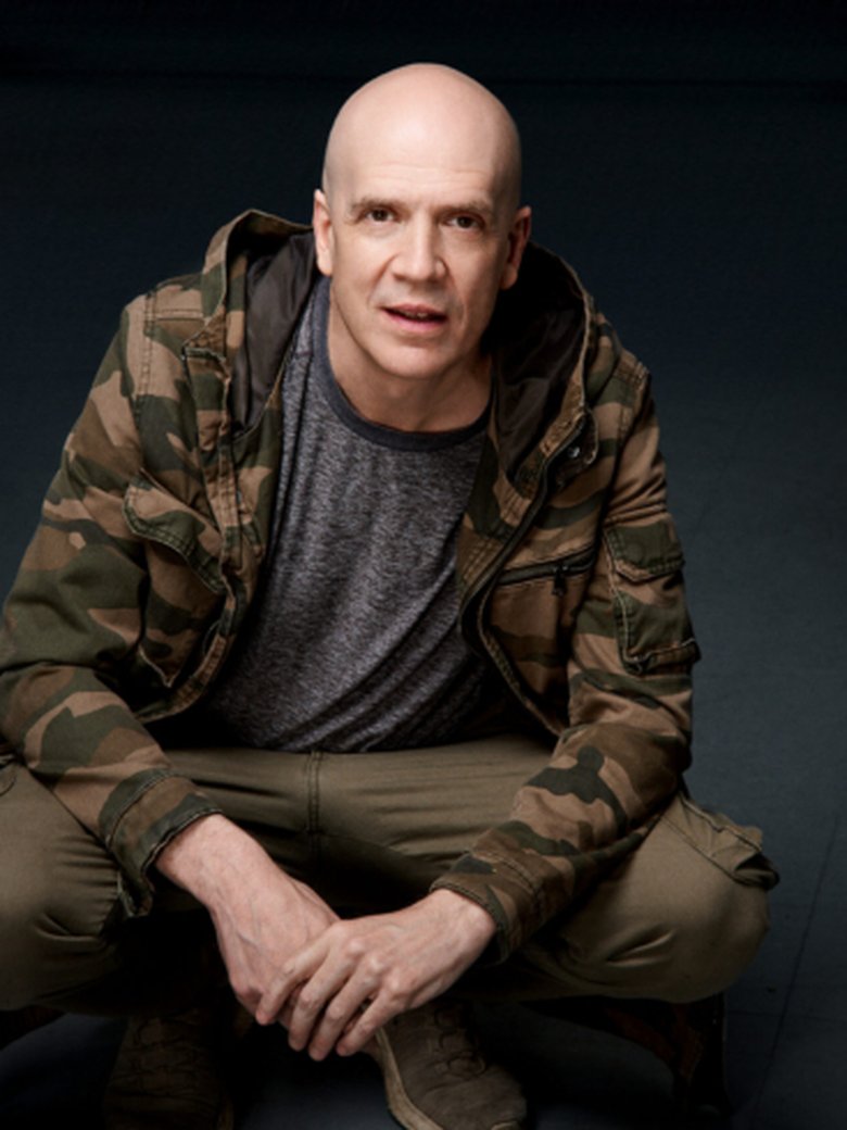 Devin Townsend