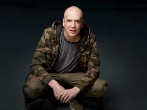 Devin Townsend