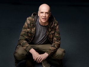 Devin Townsend