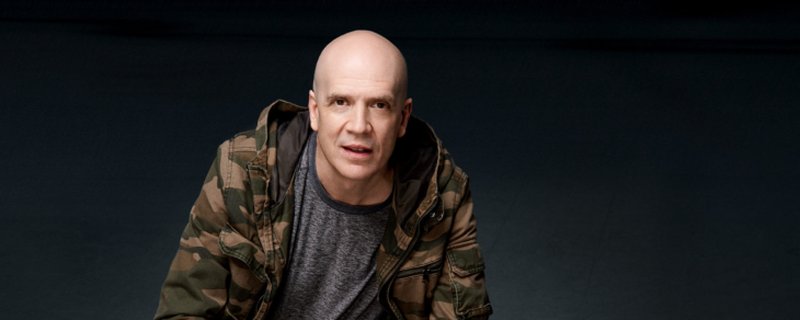 Devin Townsend