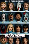 Scary Movie